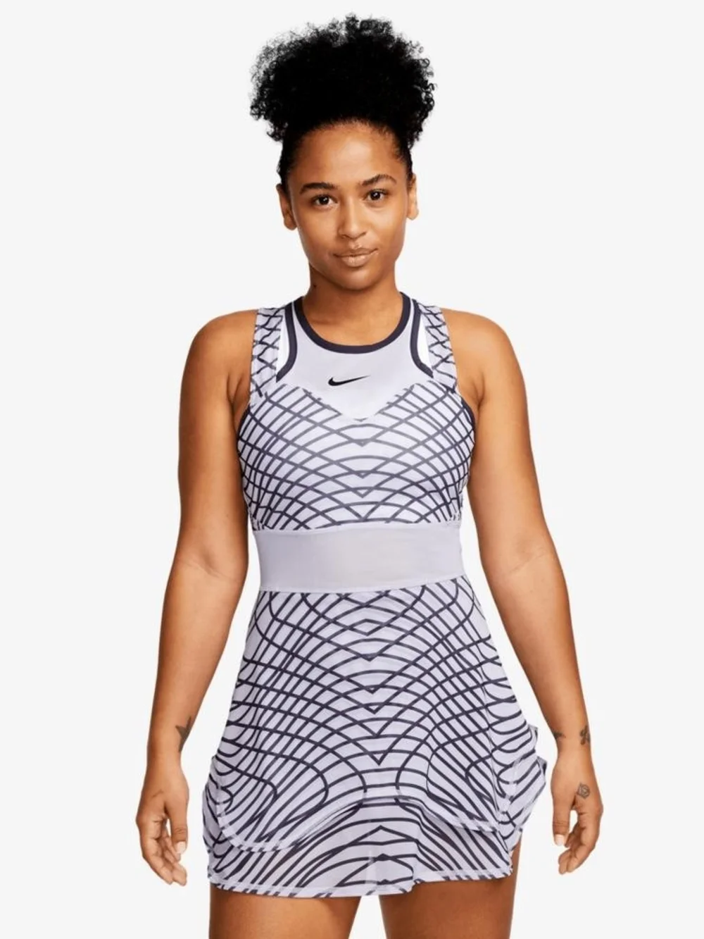 Nike Dri-FIT Slam Women's Tennis Dress